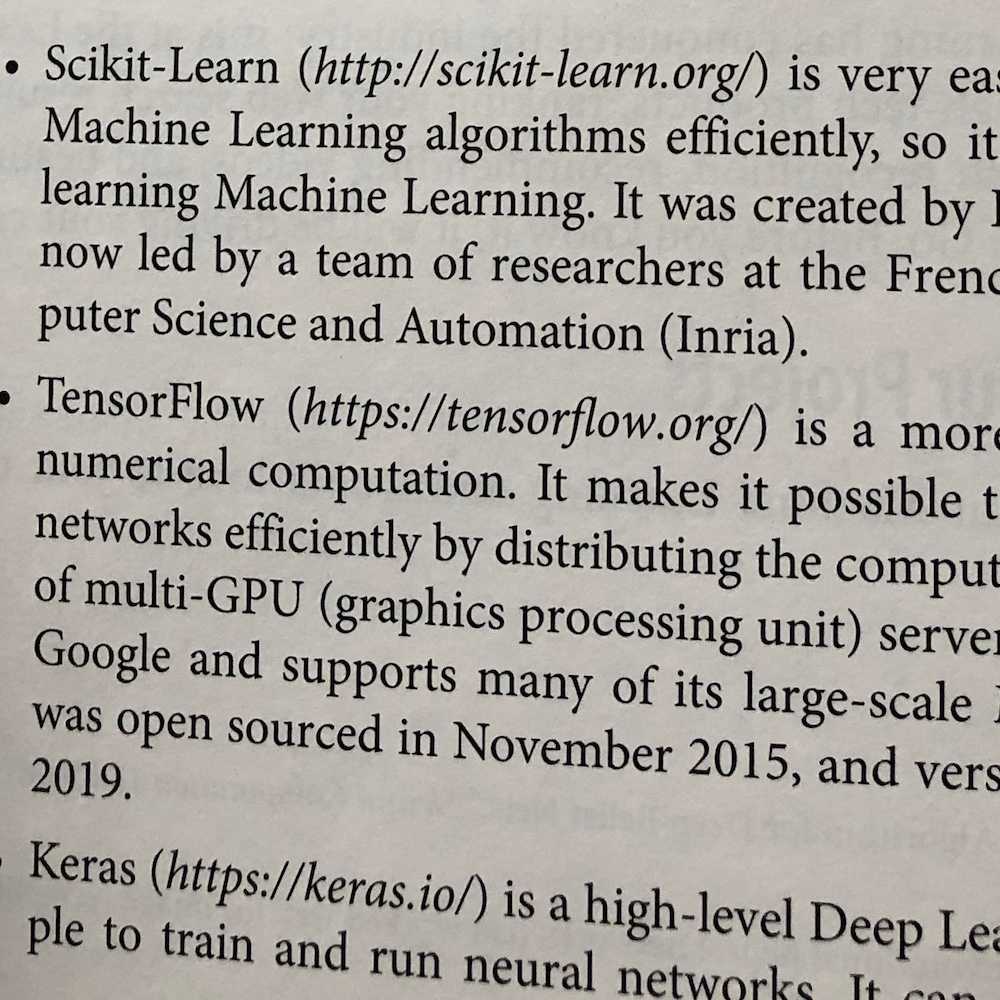 Printed Links Input